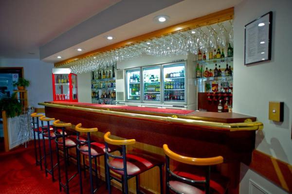 Centrepoint Motor Inn ロックハンプトン エクステリア 写真