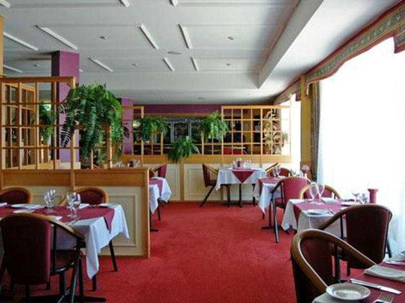 Centrepoint Motor Inn ロックハンプトン エクステリア 写真